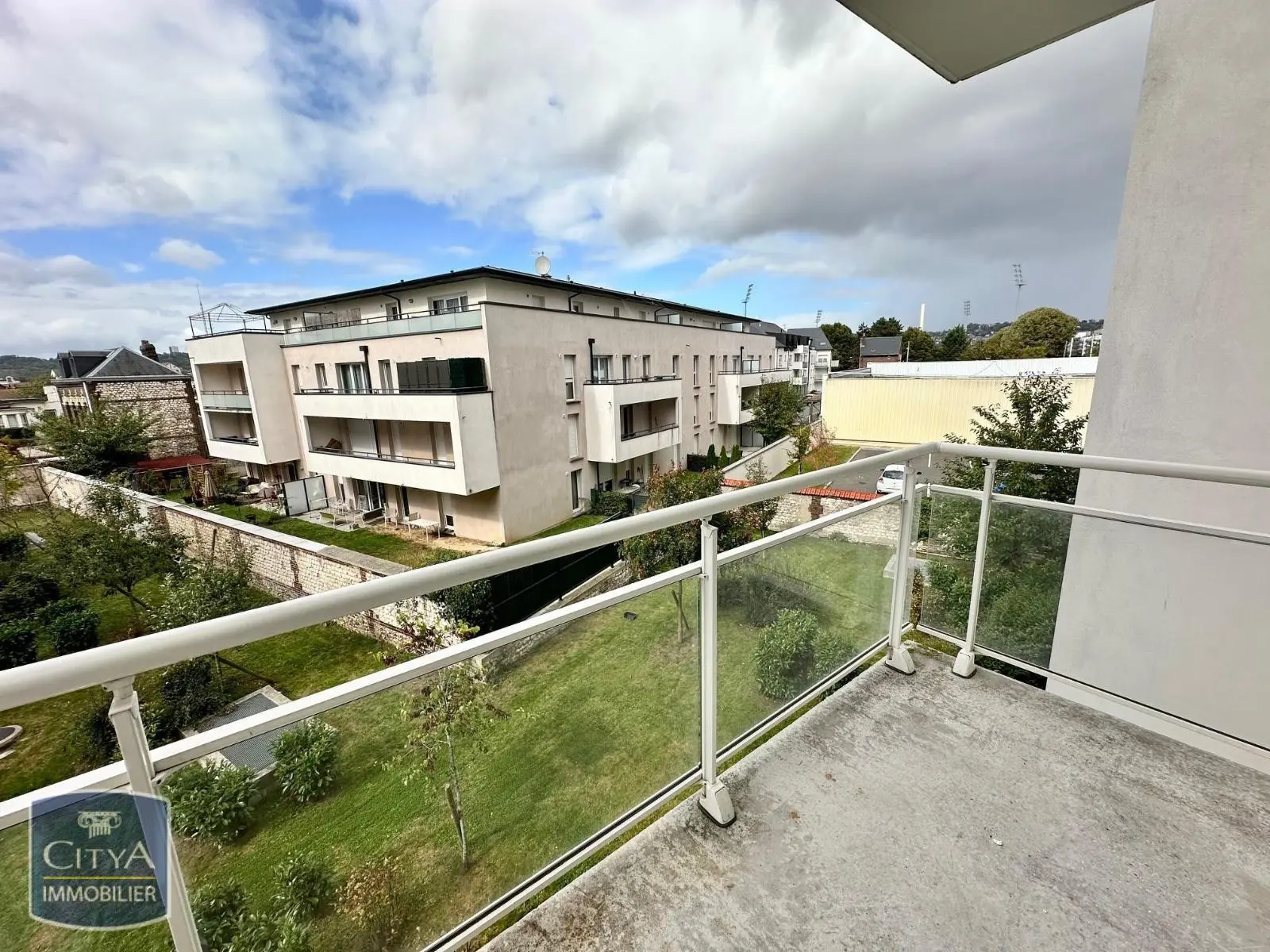Photo 4 Appartement 3 pièces 60.03m²