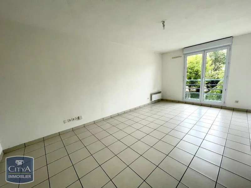 Photo 2 Appartement 2 pièces 46.9m²