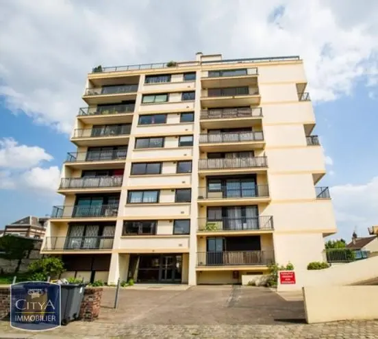 Photo 7 Appartement 1 pièce 28.49m²