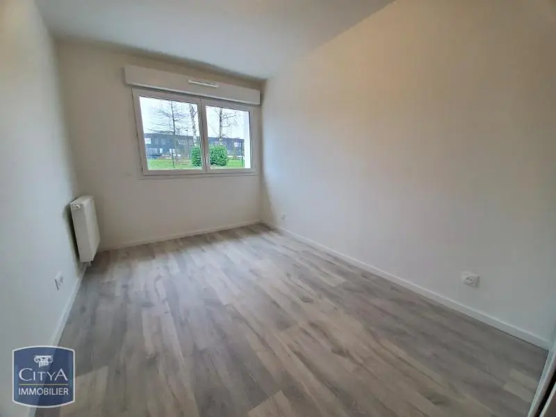 Photo 3 Appartement 3 pièces 61.41m²