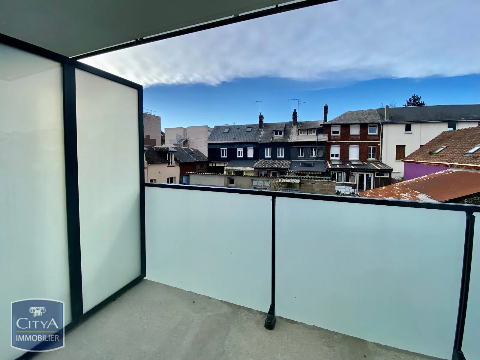 Photo 1 Appartement 2 pièces 39.89m²