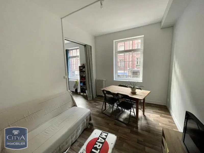 Photo 11 Appartement 3 pièces 50.26m²
