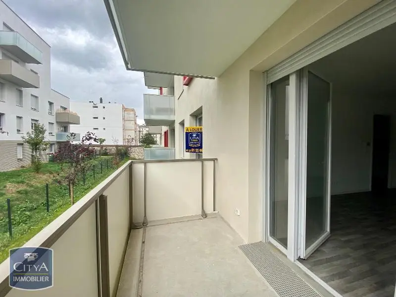 Photo 4 Appartement 3 pièces 60.94m²