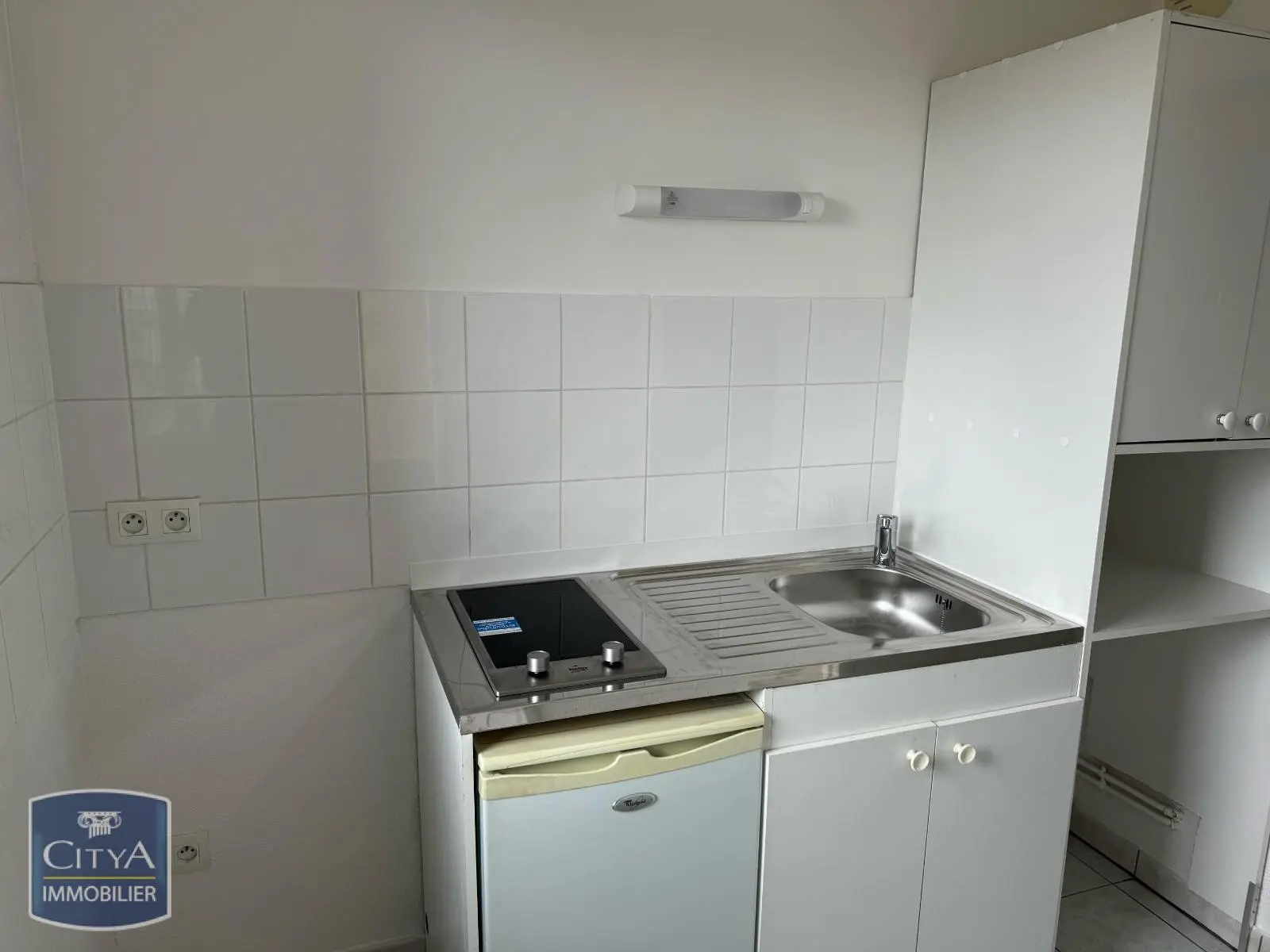 Photo 3 Appartement 2 pièces 52.81m²