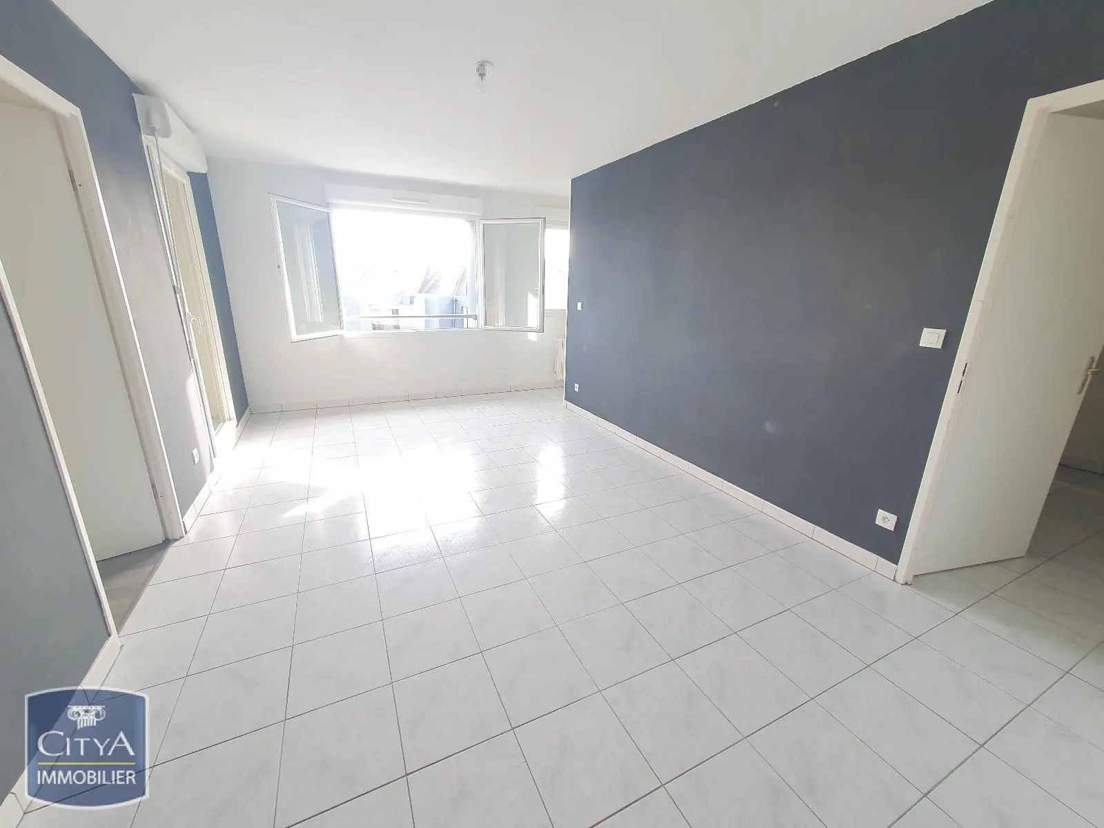 Photo 2 Appartement 2 pièces 52.81m²