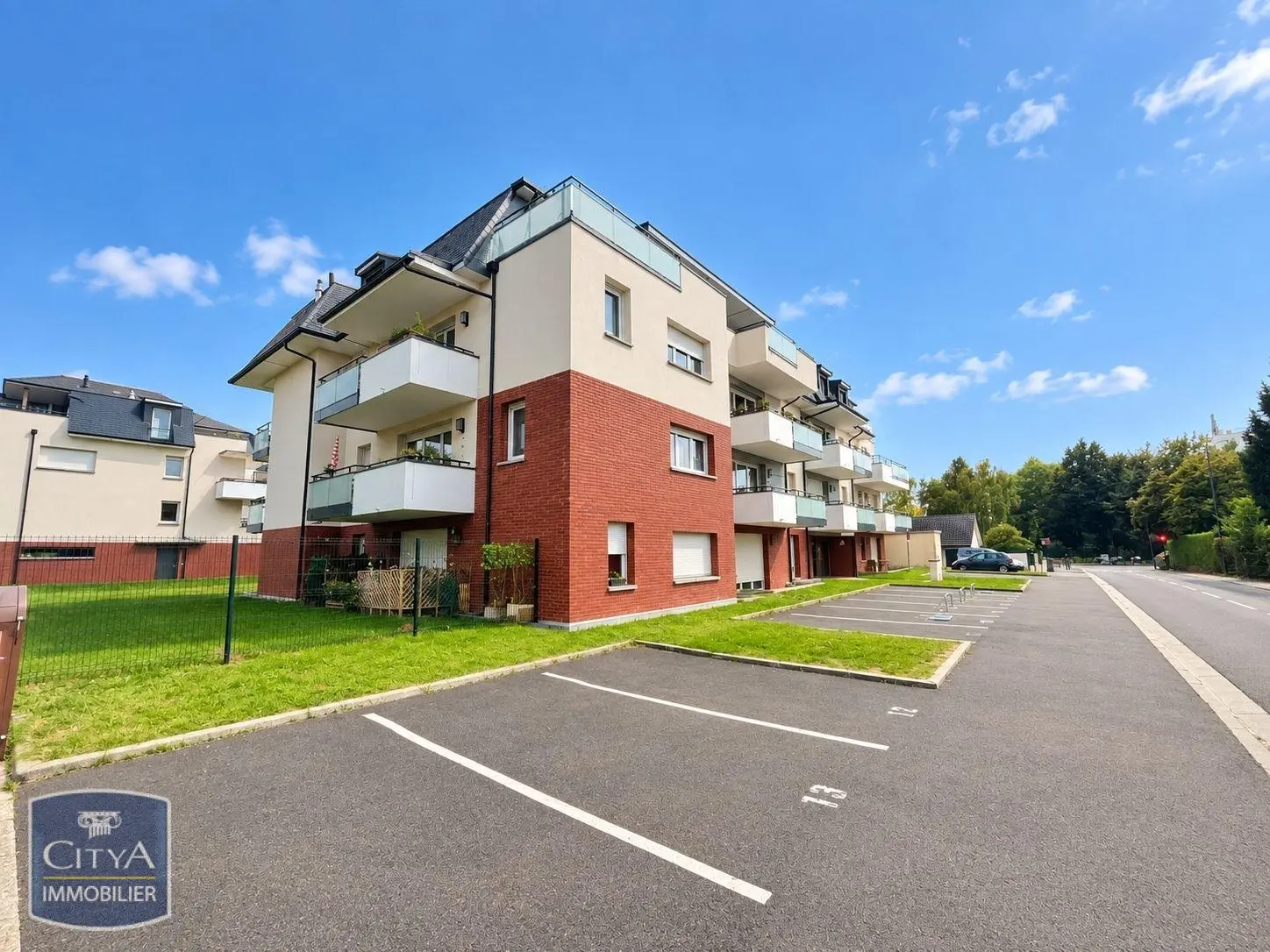 Photo 6 Appartement 1 pièce 34.93m²