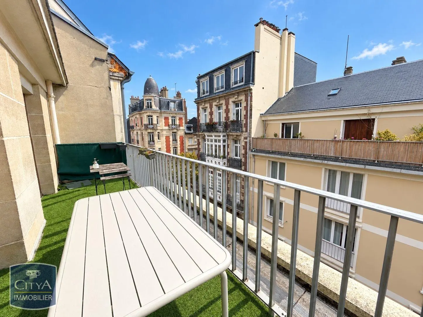 Photo 1 Appartement 2 pièces 42.26m²