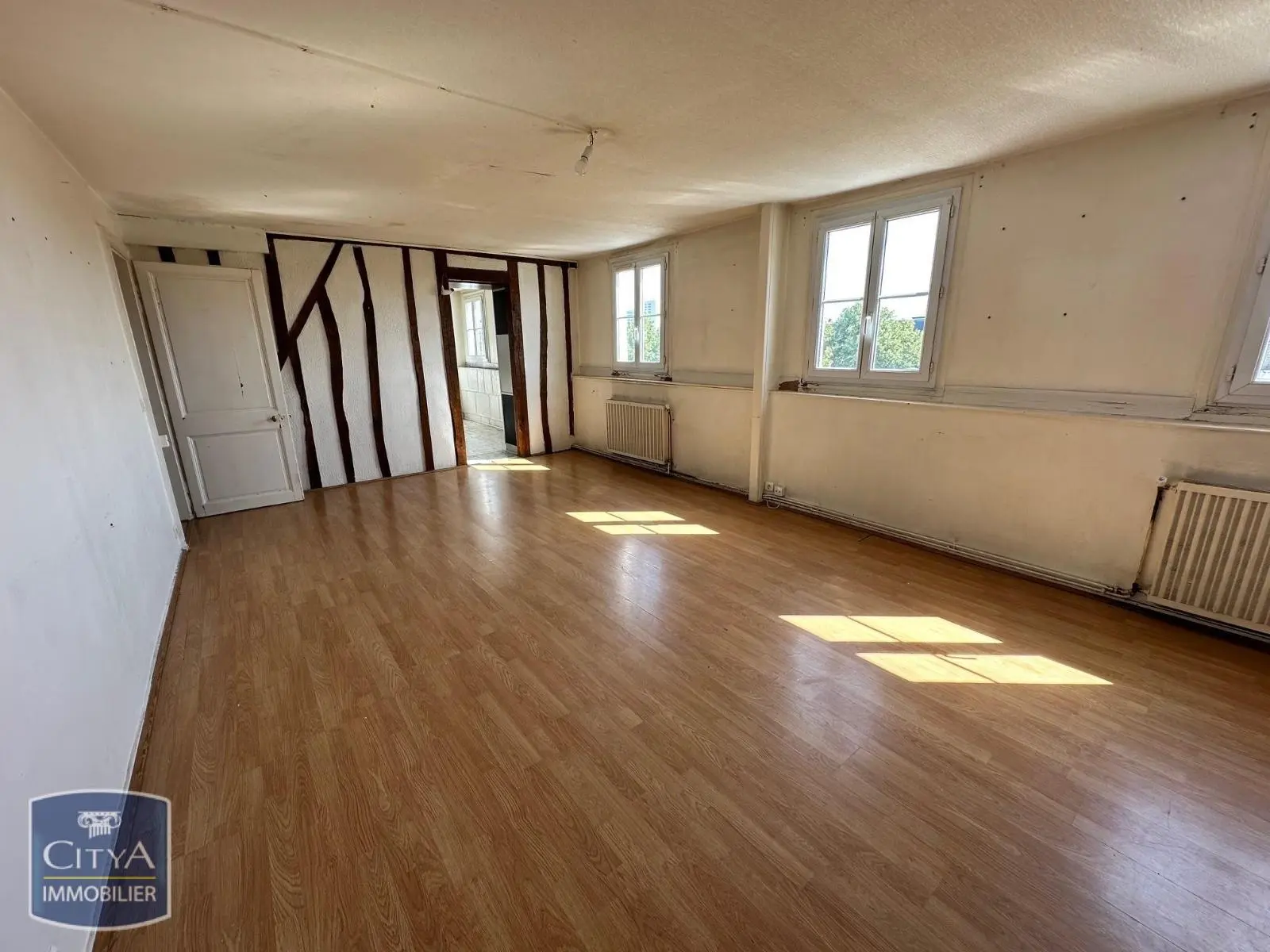 Photo 2 Appartement 5 pièces 111.37m²