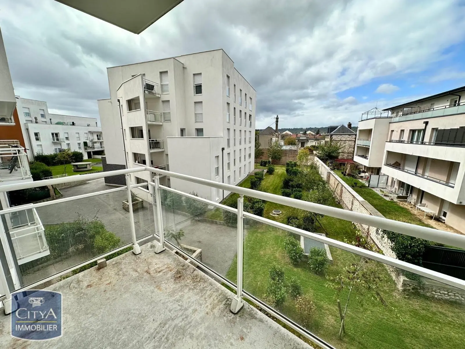 Photo 5 Appartement 3 pièces 60.03m²