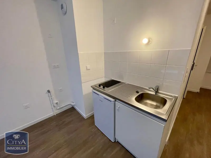Photo 4 Appartement 1 pièce 35.82m²