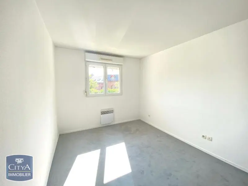 Photo 5 Appartement 2 pièces 48.28m²