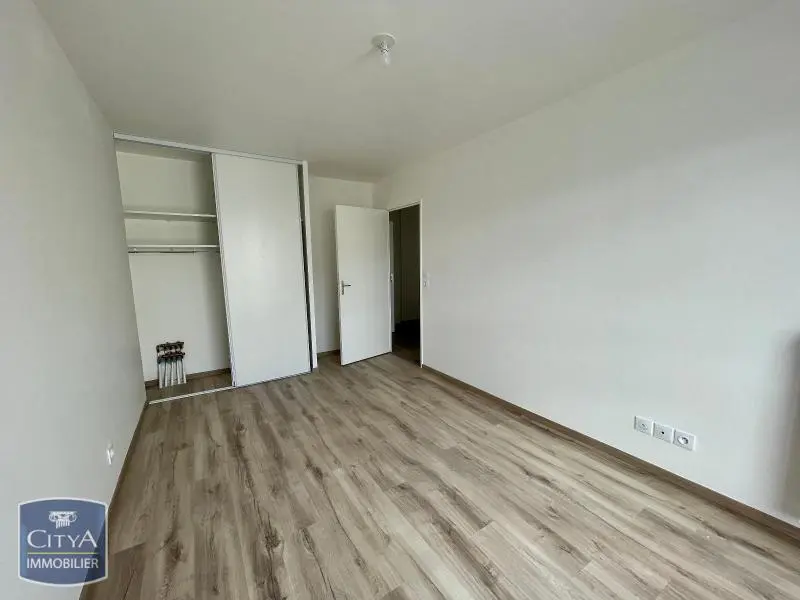Photo 6 Appartement 3 pièces 57.91m²