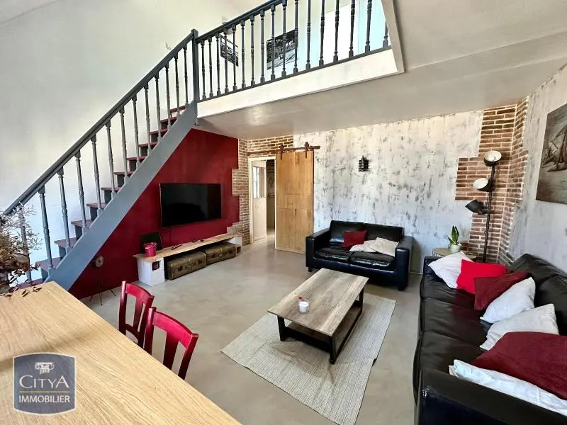Photo 2 Appartement 3 pièces 77.5m²
