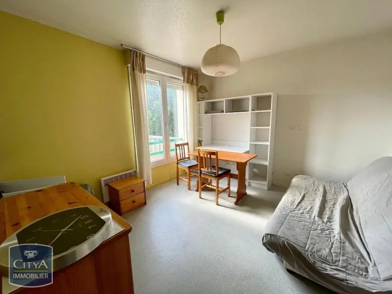 Photo 1 appartement Rouen