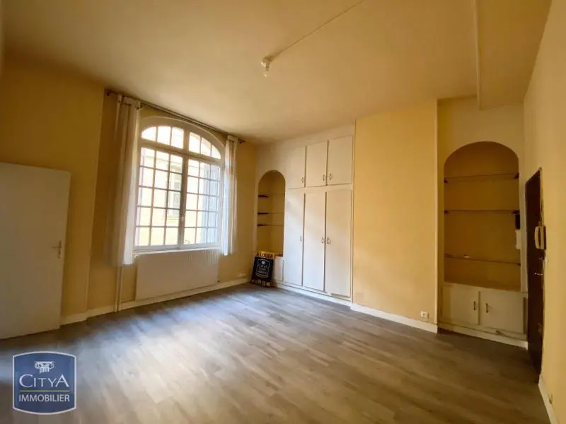 Photo 1 Appartement 2 pièces 41.69m²
