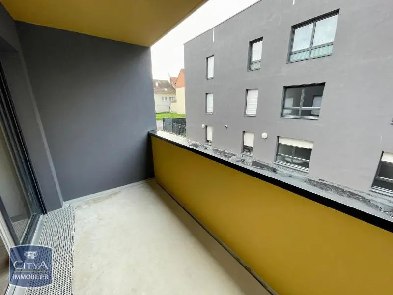 Photo 5 Appartement 1 pièce 35.82m²