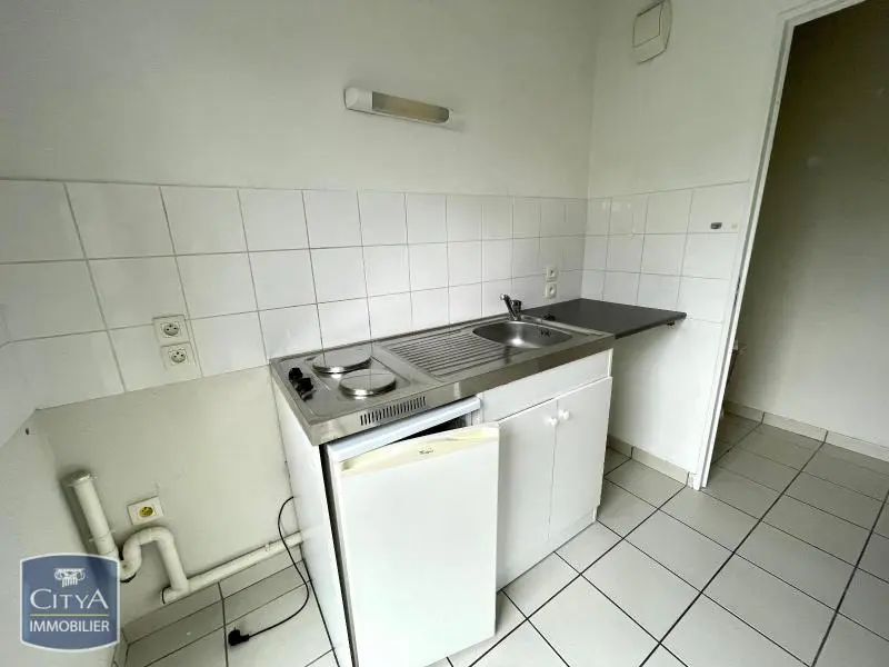 Photo 4 Appartement 2 pièces 46.9m²