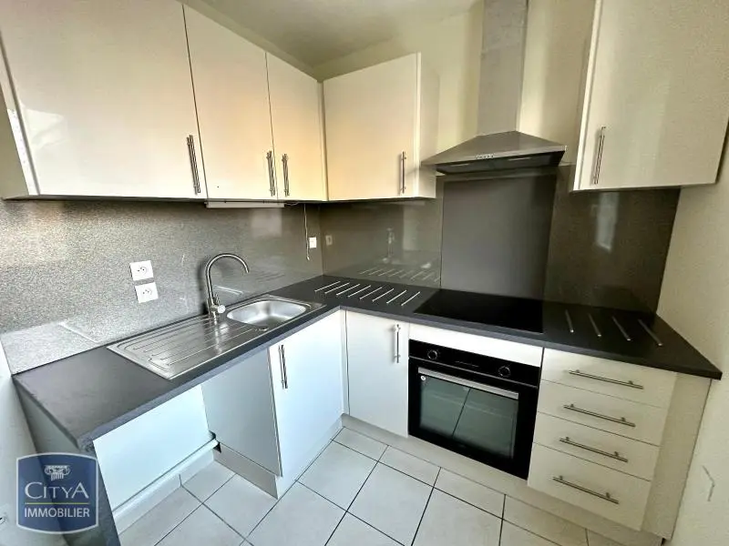 Photo 5 Appartement 3 pièces 55.8m²