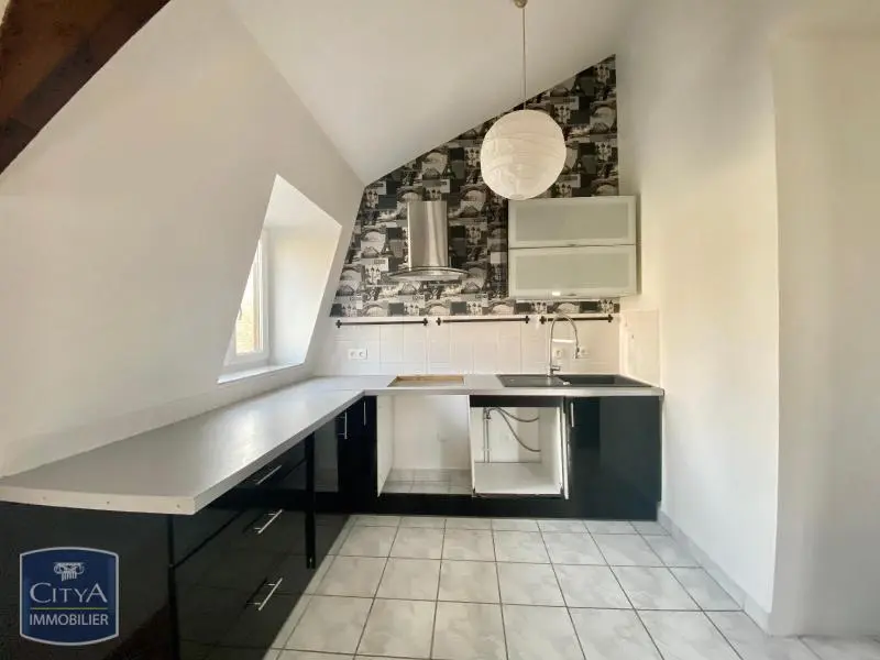 Photo 4 Appartement 3 pièces 56.64m²