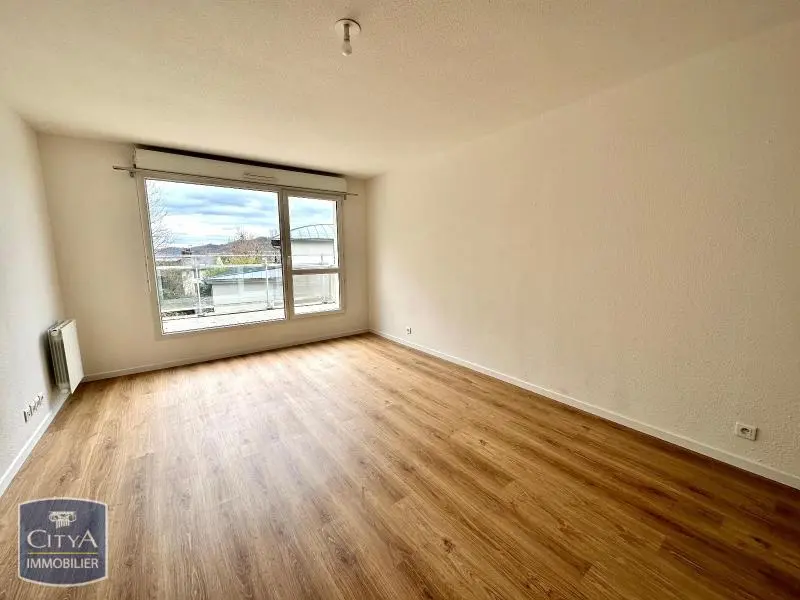 Photo 1 Appartement 3 pièces 56.64m²