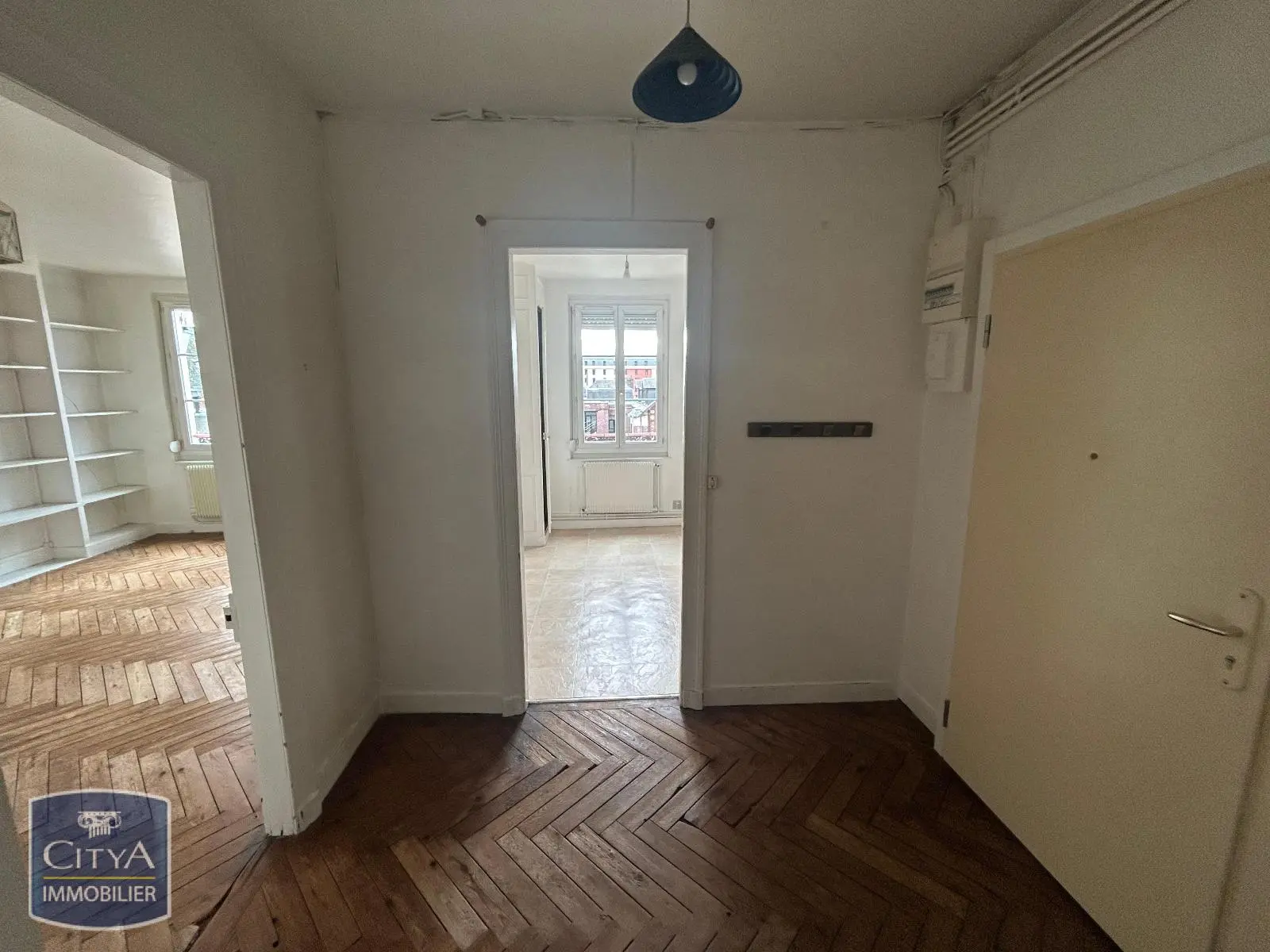 Photo 21 Appartement 4 pièces 96.59m²