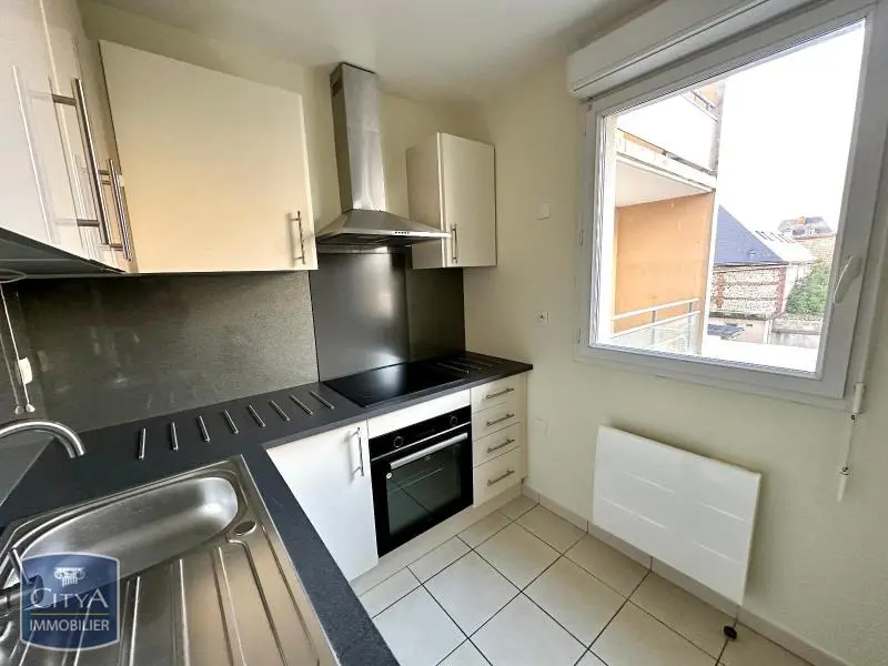 Photo 6 Appartement 3 pièces 55.8m²