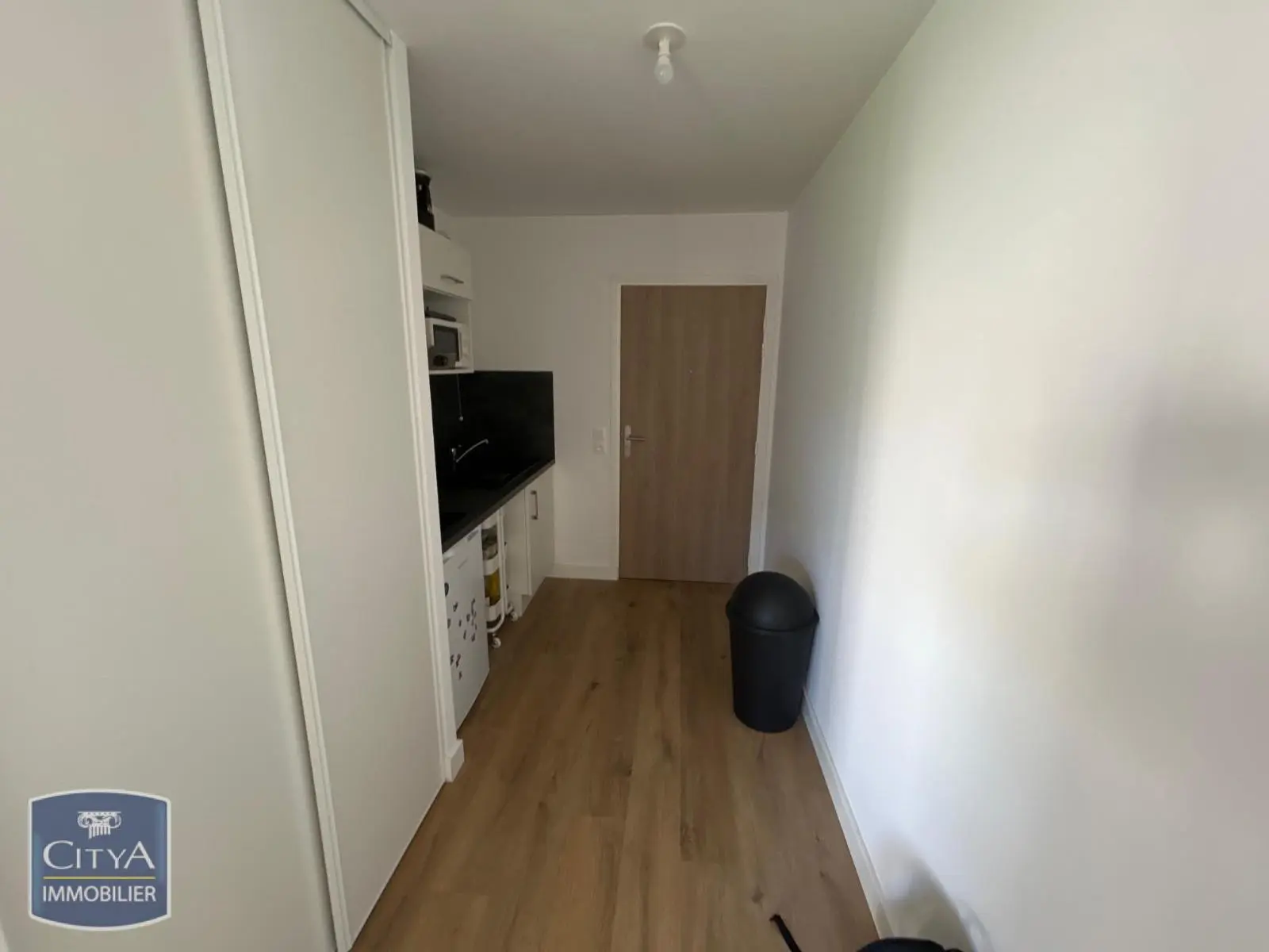 Photo 15 Appartement 1 pièce 33.16m²
