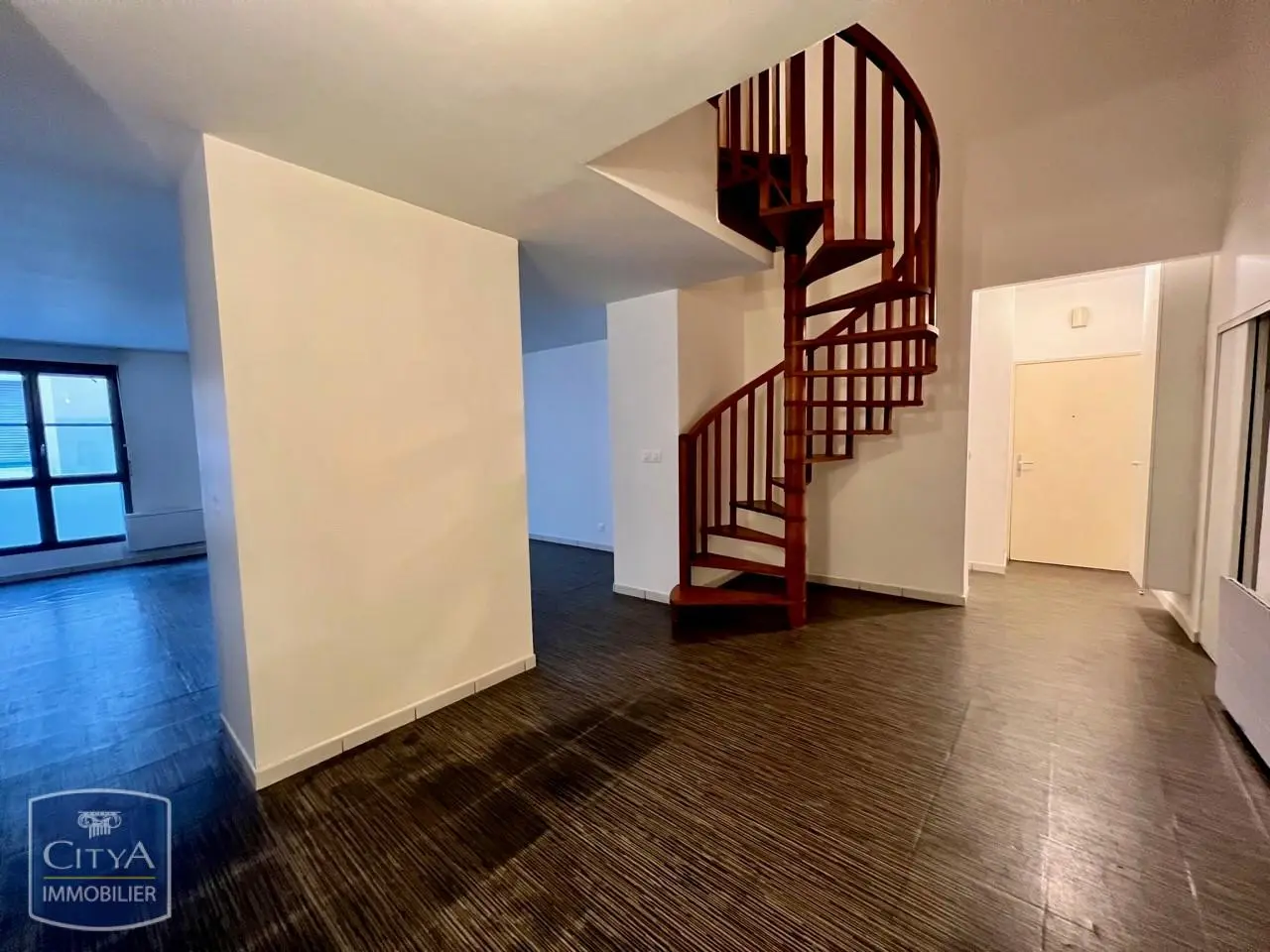 Photo 1 Appartement 3 pièces 85.1m²