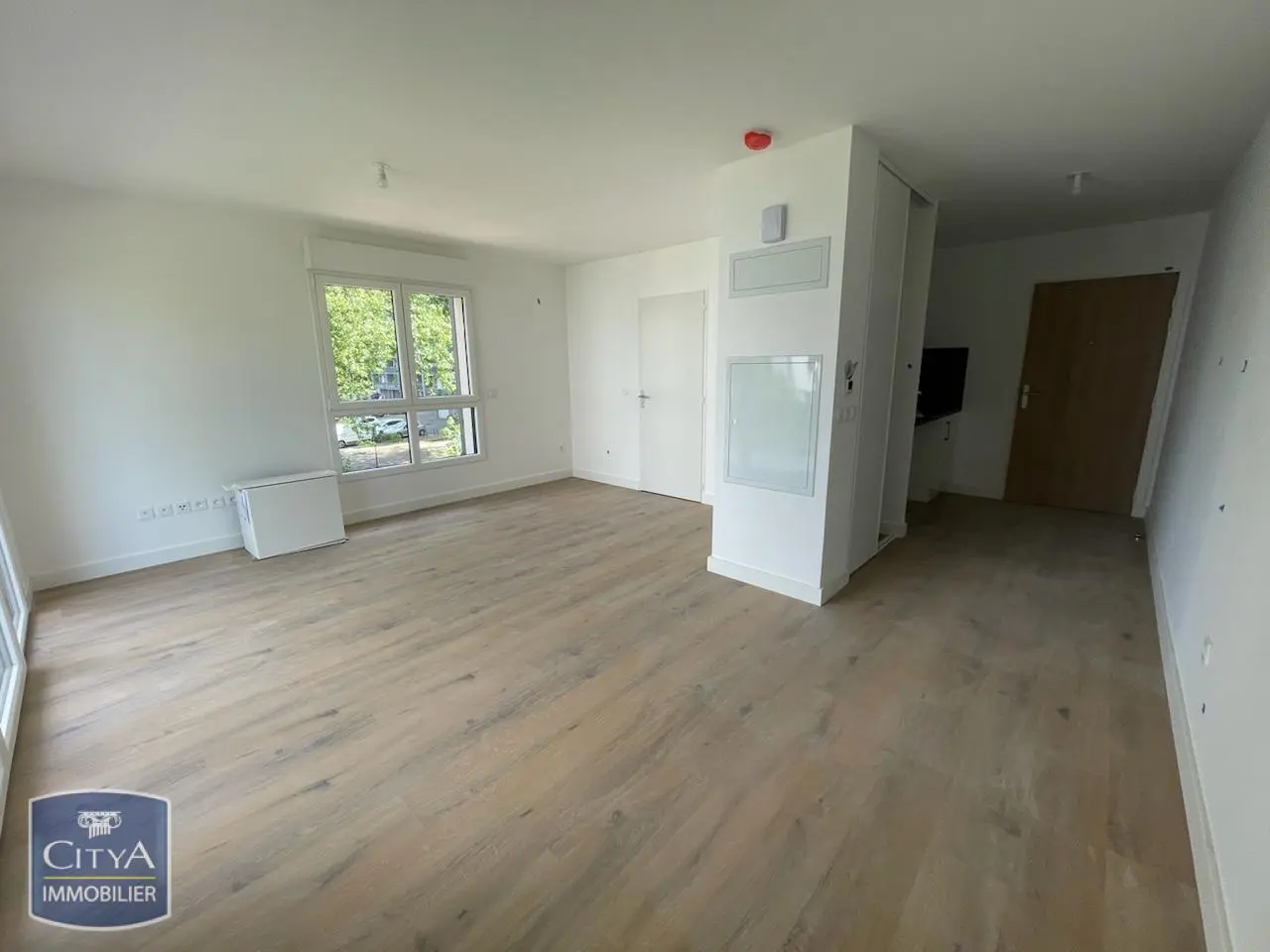 Photo 1 Appartement 1 pièce 33.16m²