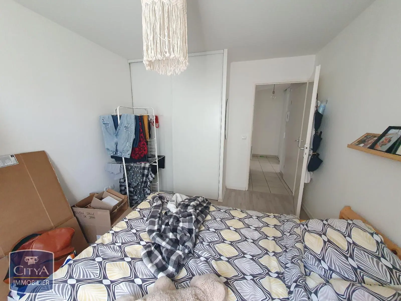 Photo 5 Appartement 2 pièces 46.57m²