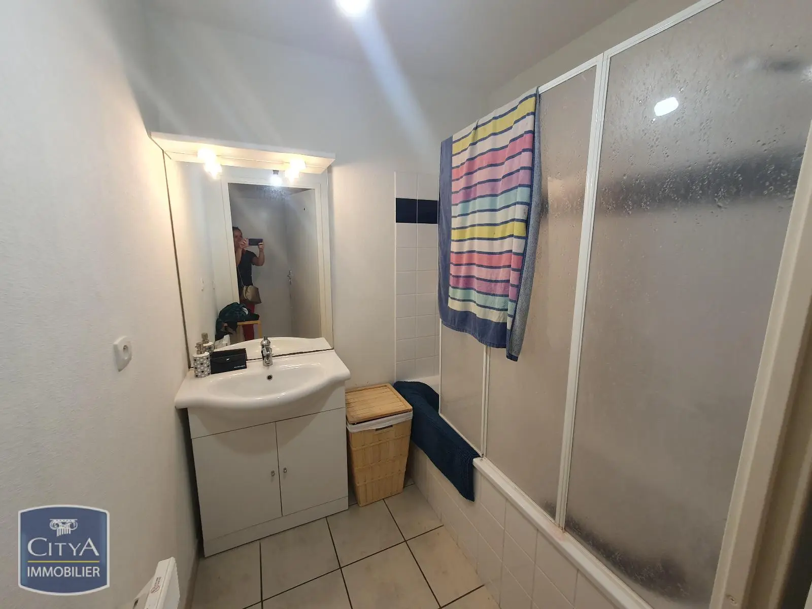 Photo 6 Appartement 2 pièces 46.57m²