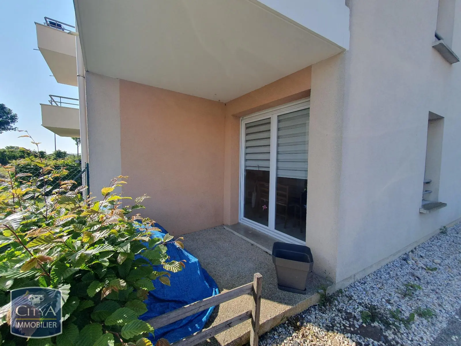 Photo 3 Appartement 2 pièces 46.57m²