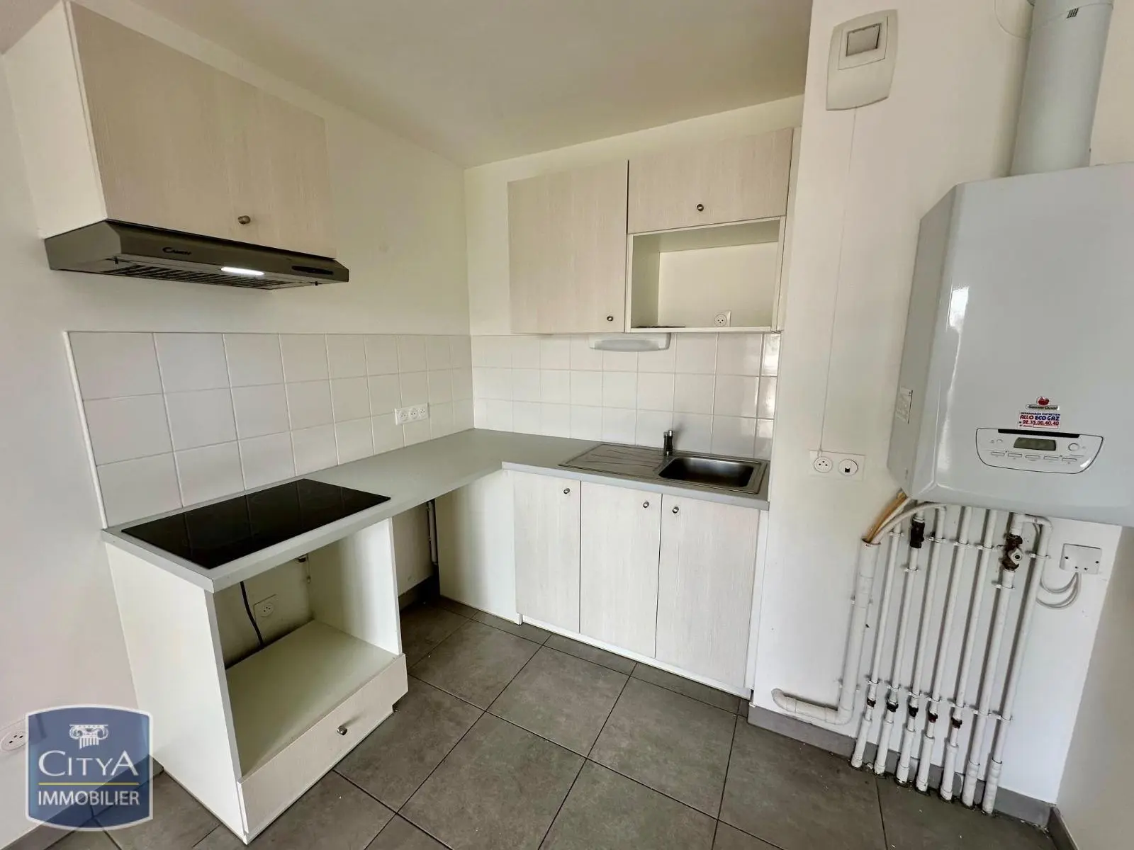 Photo 6 Appartement 3 pièces 60.03m²