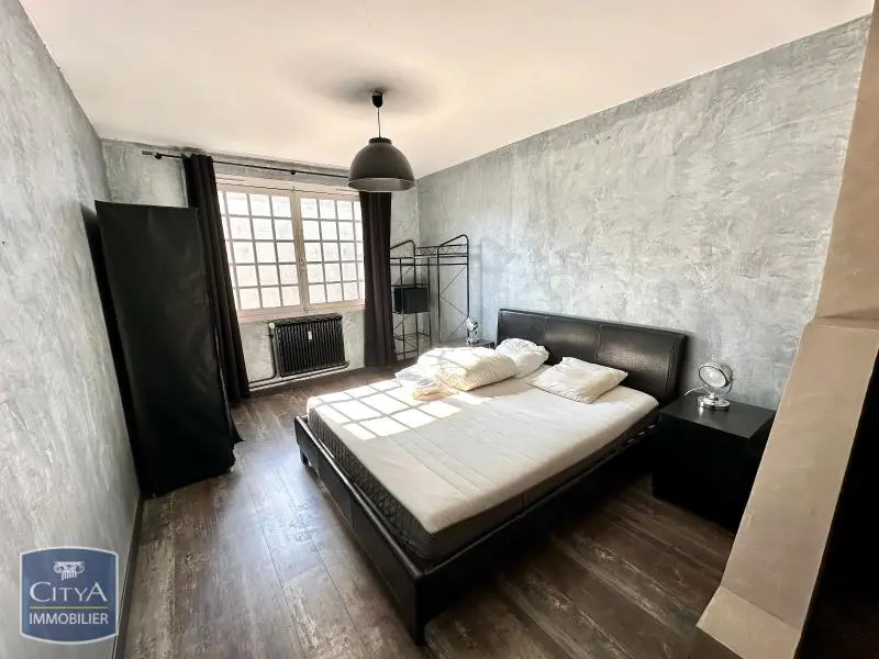 Photo 6 Appartement 3 pièces 77.5m²
