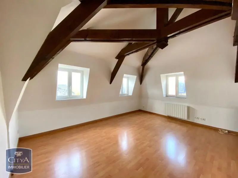 Photo 2 Appartement 3 pièces 56.64m²