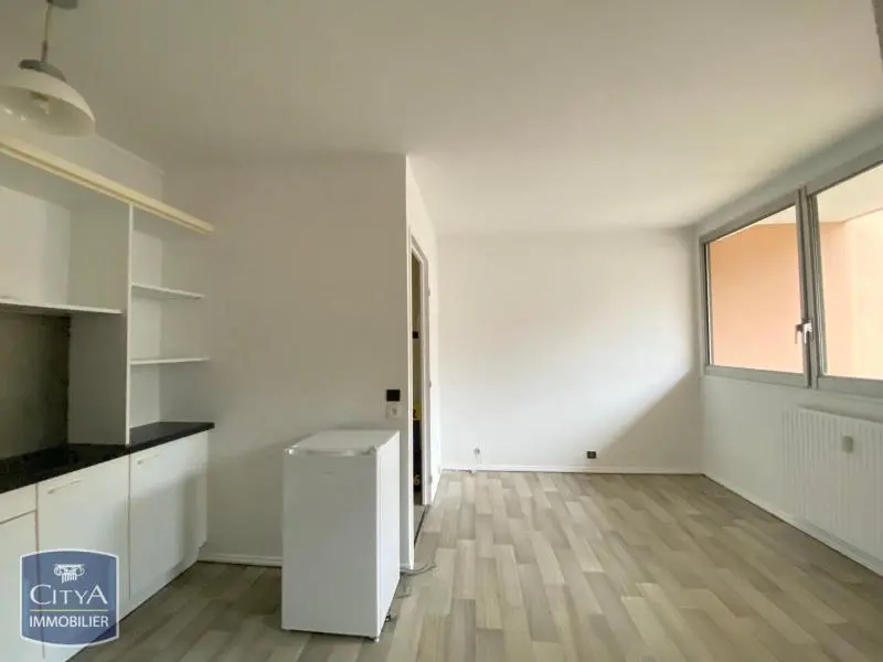 Photo 2 Appartement 2 pièces 32.54m²