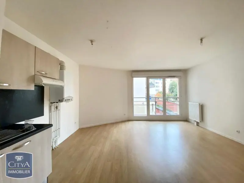 Photo 2 Appartement 3 pièces 65m²
