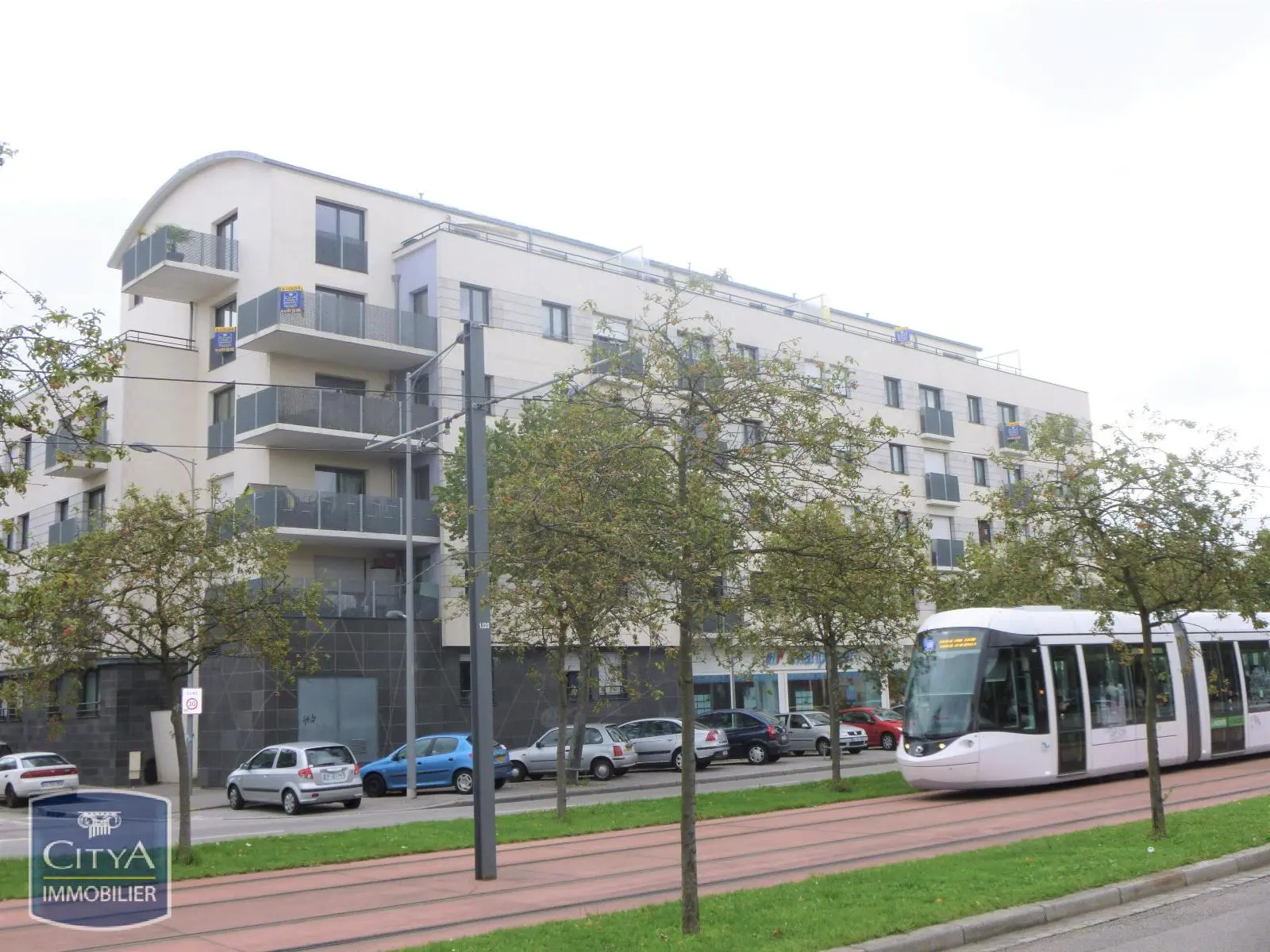 Photo 9 Appartement 3 pièces 64.33m²