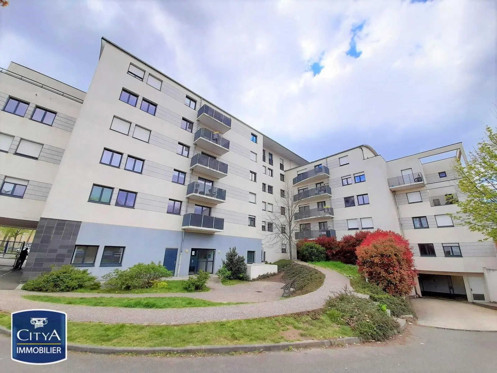 Photo 7 pour Appartement 3 pièces 74.14m² Photo 7 Appartement 3 pièces 74.14m²