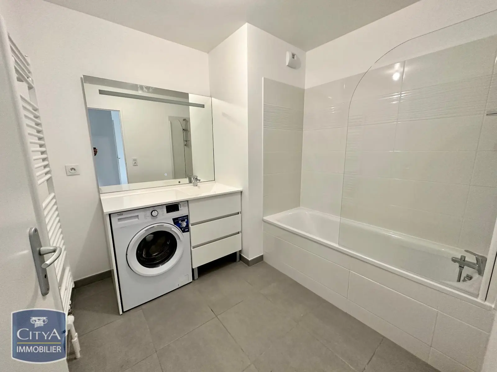 Photo 6 Appartement 3 pièces 67.3m²
