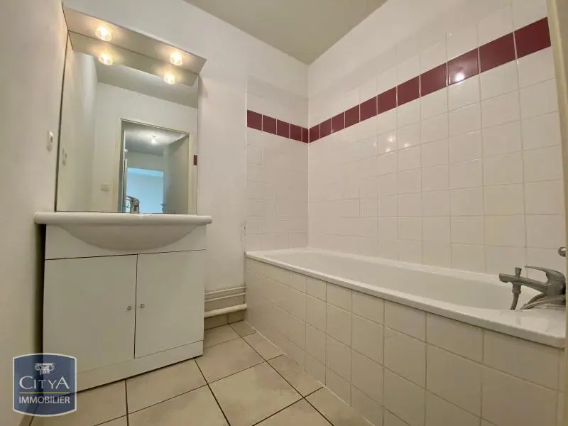 Photo 7 Appartement 2 pièces 55.09m²