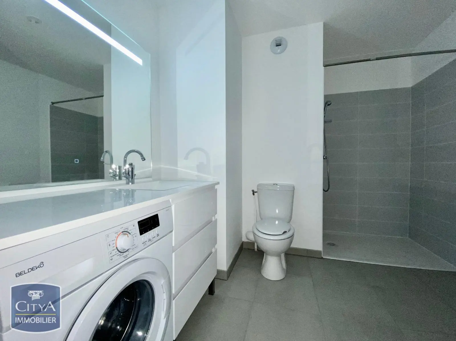 Photo 6 Appartement 2 pièces 39.89m²