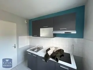 Photo 3 Appartement 2 pièces 54.44m²