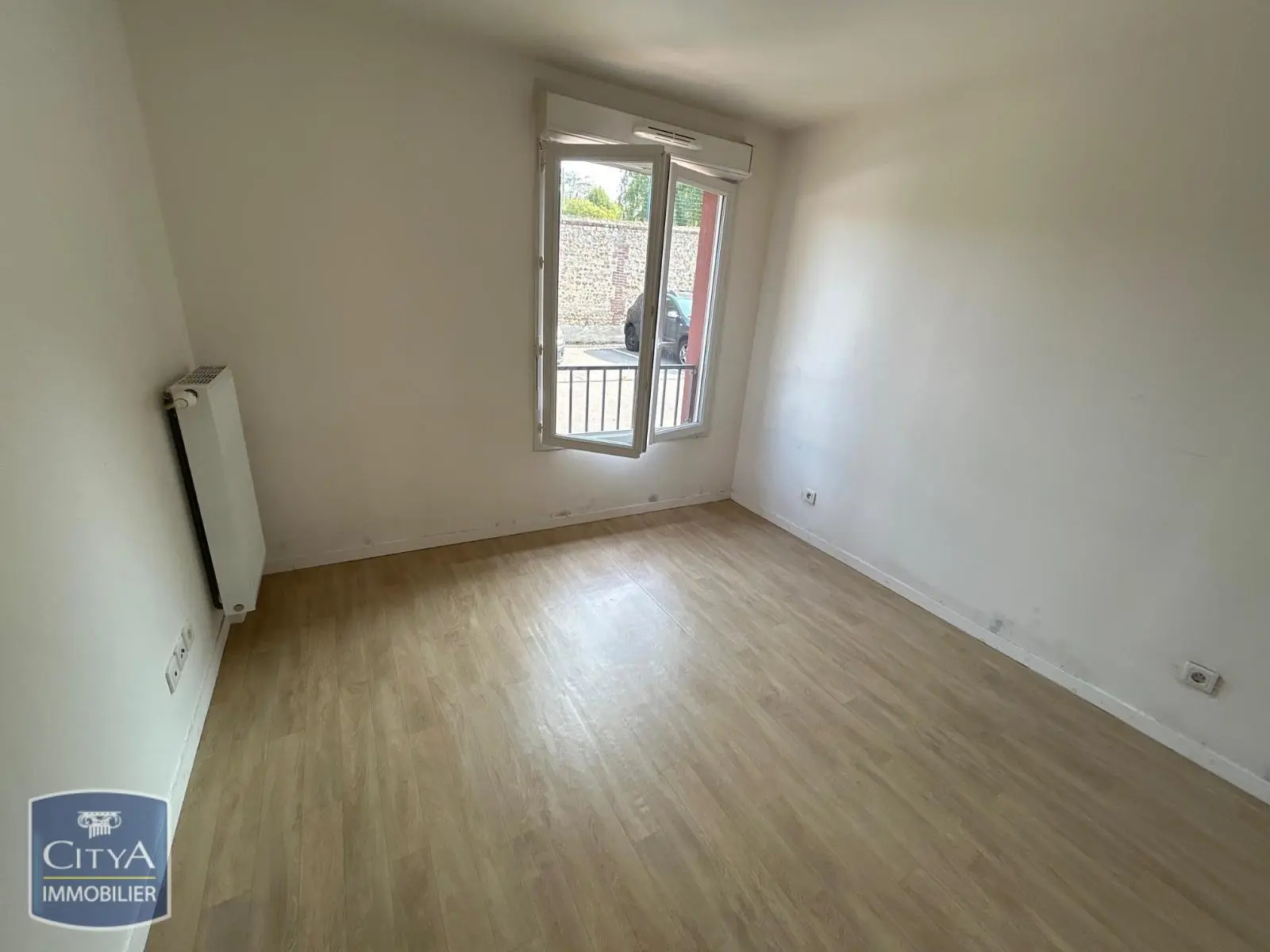 Photo 3 Appartement 3 pièces 51.23m²