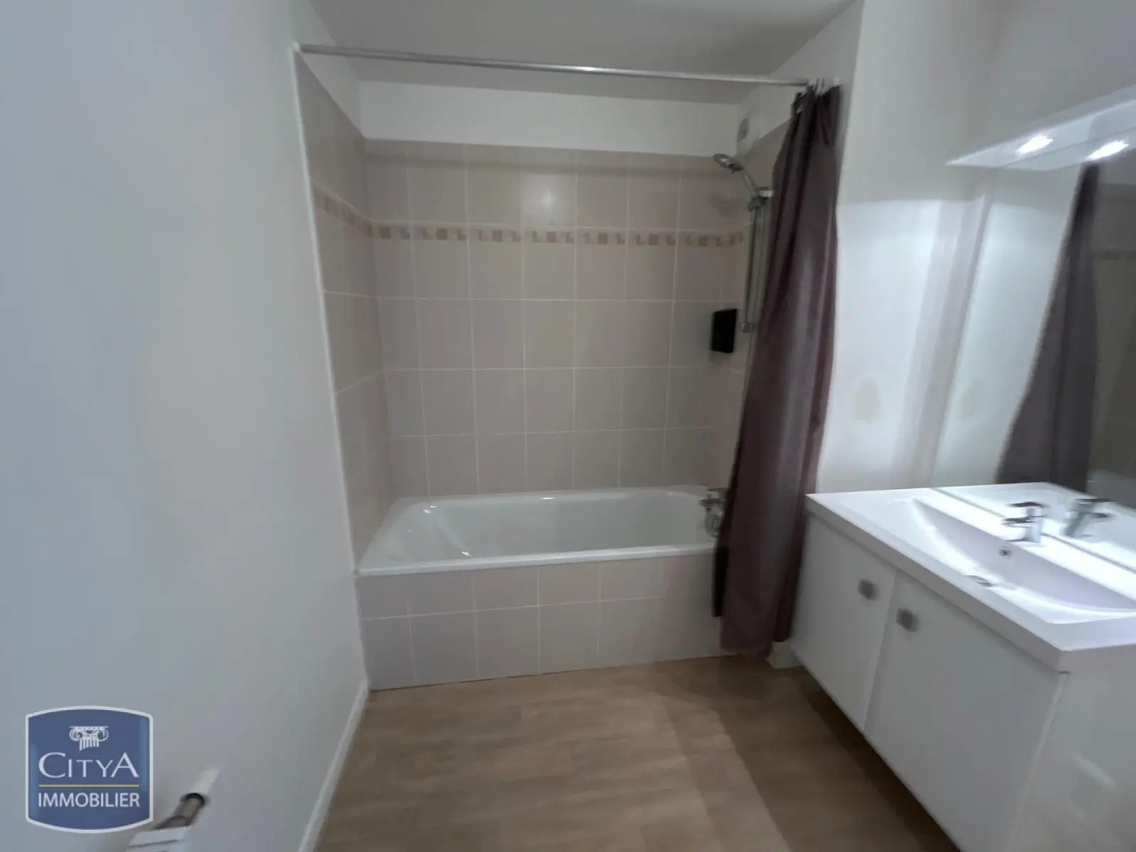 Photo 4 Appartement 3 pièces 51.23m²