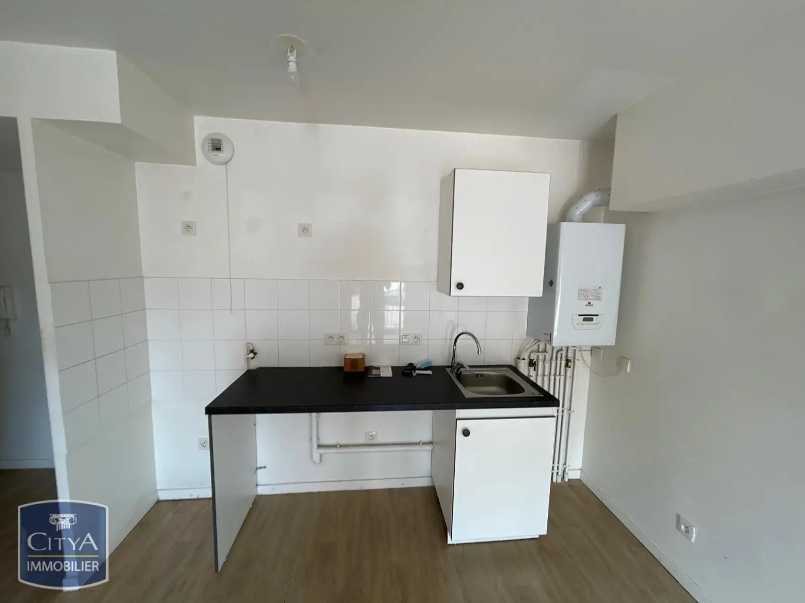 Photo 2 Appartement 3 pièces 51.23m²