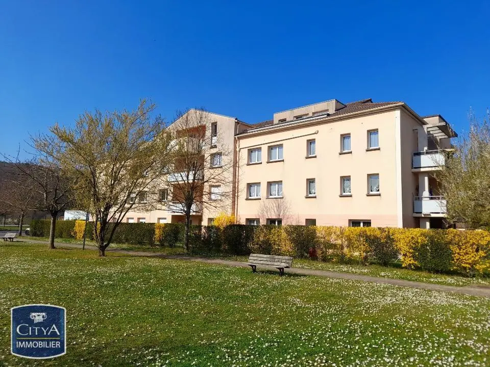 Photo 1 Appartement 2 pièces 56.15m²