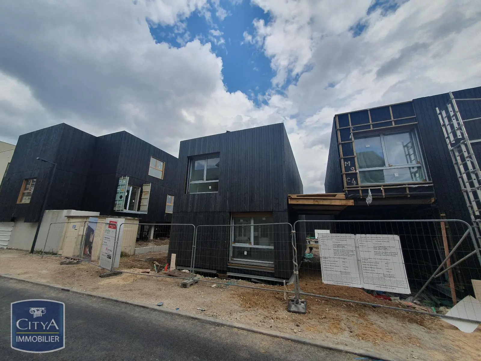 Photo 3 Appartement 2 pièces 49.5m²