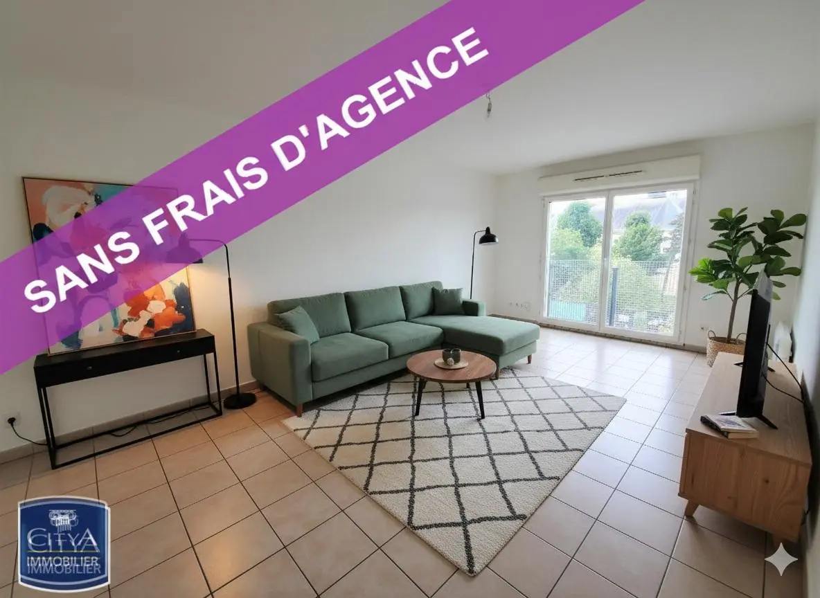 Photo 1 Appartement 5 pièces 98.71m²