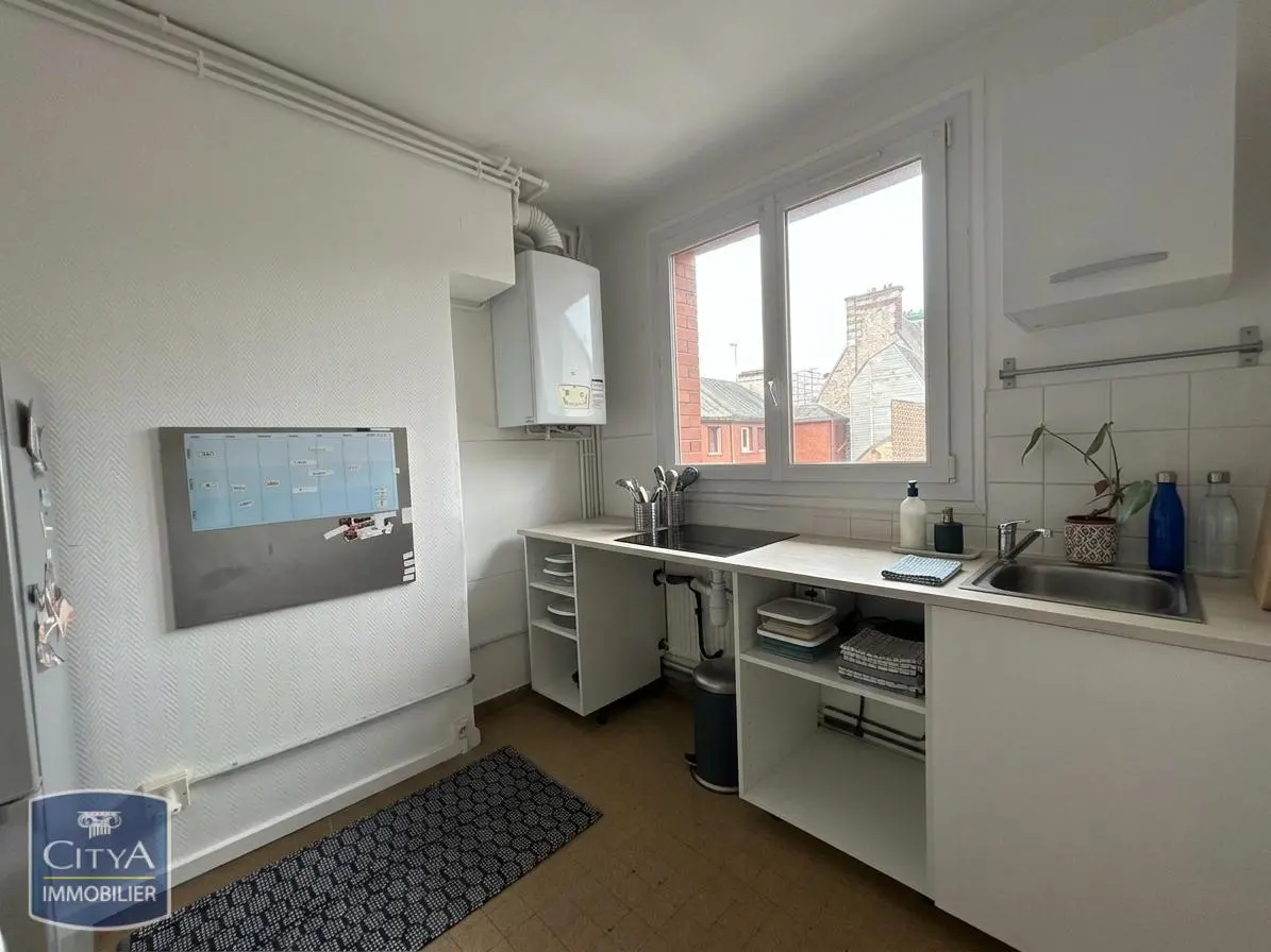 Photo 4 Appartement 2 pièces 42.26m²